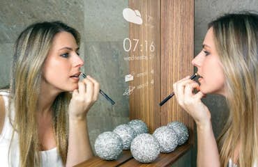Smart Mirrors: a Makeover for Consumer Research and Physical Retail