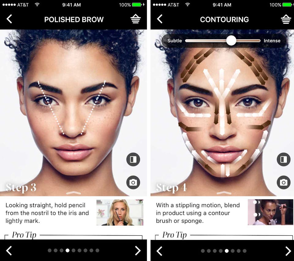 Sephora SEA Increases Augmented Reality Feature Adoption…