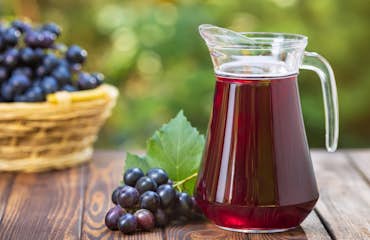 Research review of the health benefits of polyphenols